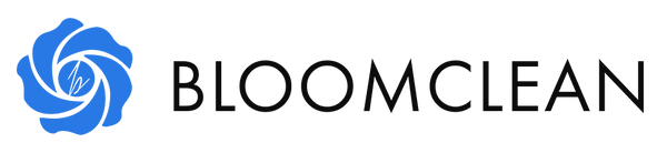 Bloom-Clean